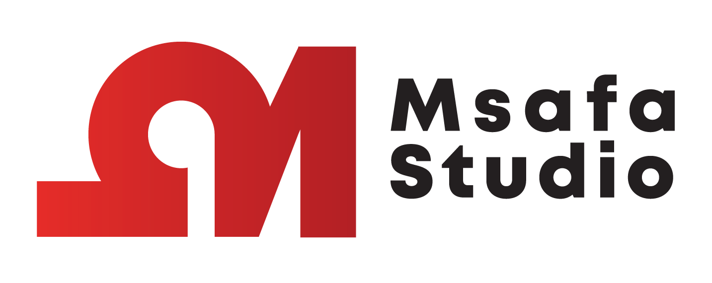 Msafa Studio logo